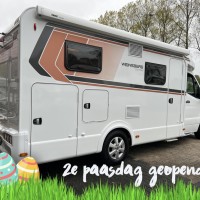Weinsberg 640 MEG Pepper Edition 170PK Automaat Enkele Bedden Schotel Luifel Foto #6