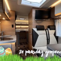 Weinsberg 640 MEG Pepper Edition 170PK Automaat Enkele Bedden Schotel Luifel Foto #8