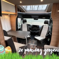 Weinsberg 640 MEG Pepper Edition 170PK Automaat Enkele Bedden Schotel Luifel Foto #10