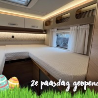 Weinsberg 640 MEG Pepper Edition 170PK Automaat Enkele Bedden Schotel Luifel Foto #14