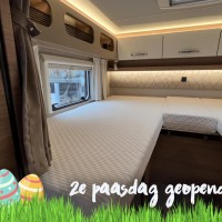 Weinsberg 640 MEG Pepper Edition 170PK Automaat Enkele Bedden Schotel Luifel Foto #15