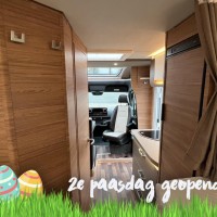 Weinsberg 640 MEG Pepper Edition 170PK Automaat Enkele Bedden Schotel Luifel Foto #16