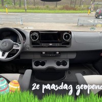 Weinsberg 640 MEG Pepper Edition 170PK Automaat Enkele Bedden Schotel Luifel Foto #19