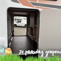 Weinsberg 640 MEG Pepper Edition 170PK Automaat Enkele Bedden Schotel Luifel Foto #22