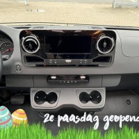 Weinsberg 640 MEG Pepper Edition 170PK Automaat Enkele Bedden Schotel Luifel Foto #23