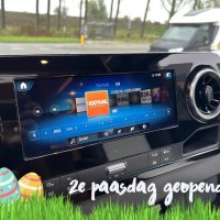 Weinsberg 640 MEG Pepper Edition 170PK Automaat Enkele Bedden Schotel Luifel Foto #27