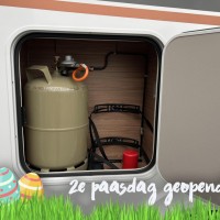 Weinsberg 640 MEG Pepper Edition 170PK Automaat Enkele Bedden Schotel Luifel Foto #30