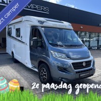 Tweedehands Weinsberg campers camper kopen