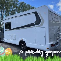 Weinsberg 600 MEG CaraCompact Enkele Bedden Luifel 2X Airco Foto #6