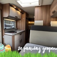 Weinsberg 600 MEG CaraCompact Enkele Bedden Luifel 2X Airco Foto #8