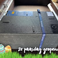 Weinsberg 600 MEG CaraCompact Enkele Bedden Luifel 2X Airco Foto #19