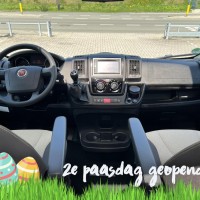 Weinsberg 600 MEG CaraCompact Enkele Bedden Luifel 2X Airco Foto #24