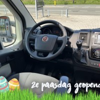 Weinsberg 600 MEG CaraCompact Enkele Bedden Luifel 2X Airco Foto #25