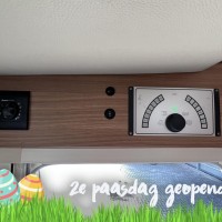 Weinsberg 600 MEG CaraCompact Enkele Bedden Luifel 2X Airco Foto #26