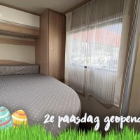 Sunlight T69 S Queensbed Luifel Schotel Zonnepaneel Lithium Bearlock Foto #15