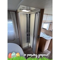 Sunlight T69 S Queensbed Luifel Schotel Zonnepaneel Lithium Bearlock Foto #18