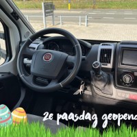 Sunlight T69 S Queensbed Luifel Schotel Zonnepaneel Lithium Bearlock Foto #25