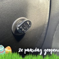 Sunlight T69 S Queensbed Luifel Schotel Zonnepaneel Lithium Bearlock Foto #26