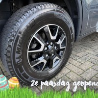 Eura mobil 675 SB Profila **** 9-Traps Automaat Luifel Lift-Fietsenrek Luchtvering Foto #27