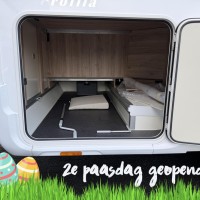 Eura mobil 675 SB Profila **** 9-Traps Automaat Luifel Lift-Fietsenrek Luchtvering Foto #29