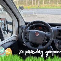 Eura mobil 675 SB Profila **** 9-Traps Automaat Luifel Lift-Fietsenrek Luchtvering Foto #31