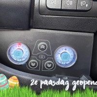 Eura mobil 675 SB Profila **** 9-Traps Automaat Luifel Lift-Fietsenrek Luchtvering Foto #35