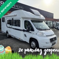 Tweedehands Tec campers camper kopen