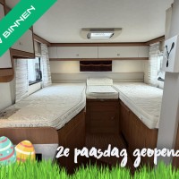 Tec H682 Rotec Lift-S Automaat Enkele Bedden Hefbed Luifel Fietsenrek Foto #2