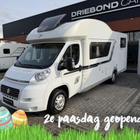 Tec H682 Rotec Lift-S Automaat Enkele Bedden Hefbed Luifel Fietsenrek Foto #4