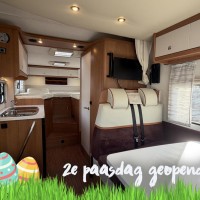 Tec H682 Rotec Lift-S Automaat Enkele Bedden Hefbed Luifel Fietsenrek Foto #11