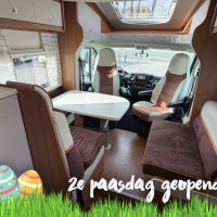 Tec H682 Rotec Lift-S Automaat Enkele Bedden Hefbed Luifel Fietsenrek Foto #12