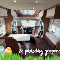 Tec H682 Rotec Lift-S Automaat Enkele Bedden Hefbed Luifel Fietsenrek Foto #13