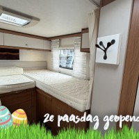 Tec H682 Rotec Lift-S Automaat Enkele Bedden Hefbed Luifel Fietsenrek Foto #16