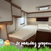 Tec H682 Rotec Lift-S Automaat Enkele Bedden Hefbed Luifel Fietsenrek Foto #17