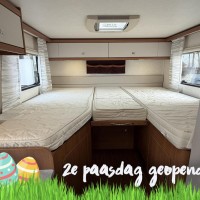 Tec H682 Rotec Lift-S Automaat Enkele Bedden Hefbed Luifel Fietsenrek Foto #18