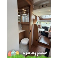 Tec H682 Rotec Lift-S Automaat Enkele Bedden Hefbed Luifel Fietsenrek Foto #20