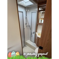 Tec H682 Rotec Lift-S Automaat Enkele Bedden Hefbed Luifel Fietsenrek Foto #21