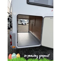 Tec H682 Rotec Lift-S Automaat Enkele Bedden Hefbed Luifel Fietsenrek Foto #25