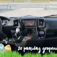 Tec H682 Rotec Lift-S Automaat Enkele Bedden Hefbed Luifel Fietsenrek Foto #28