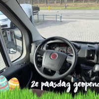 Tec H682 Rotec Lift-S Automaat Enkele Bedden Hefbed Luifel Fietsenrek Foto #29