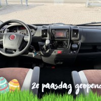 Tec H682 Rotec Lift-S Automaat Enkele Bedden Hefbed Luifel Fietsenrek Foto #30