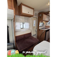 Tec H682 Rotec Lift-S Automaat Enkele Bedden Hefbed Luifel Fietsenrek Foto #31