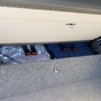 Volkswagen campers TRANSPORTER uit 2010 Foto #18