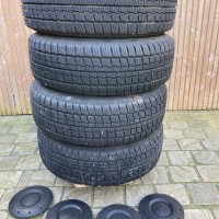 Volkswagen campers TRANSPORTER uit 2010 Foto #3