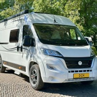 Tweedehands Mc Louis camper kopen