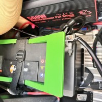 Mc Louis Menfys 4 Plus Foto #3