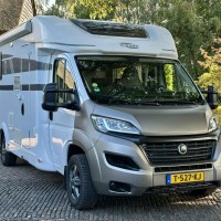 Tweedehands Carado campers camper kopen