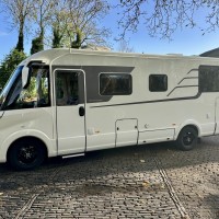 Hymer BM-L I 790 Foto #7