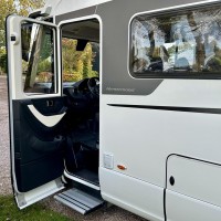 Hymer BM-L I 790 Foto #8