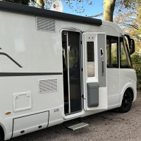 Hymer BM-L I 790 Foto #14